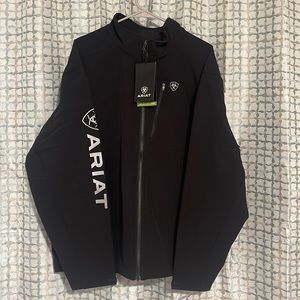 Men’s Softshell Ariat Jacket